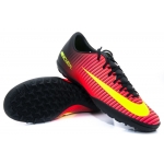 Сороконіжки дитячі Nike MercurialX Vapor XI TF JR 831949-870 .